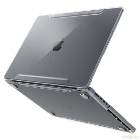 Spigen Thin Fit Macbook Pro 16 2021-2022 Crystal Clear
