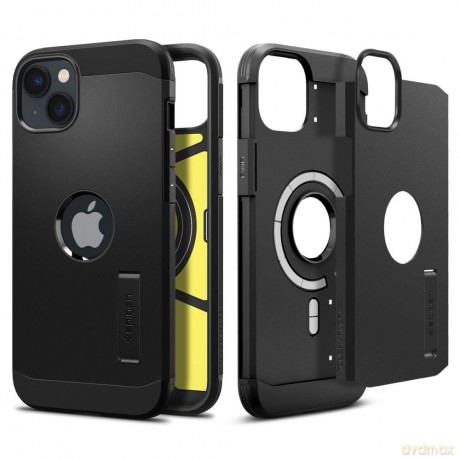 Spigen Tough Armor Mag Magsafe Iphone 14 Plus Black
