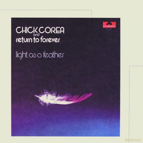 Chick Corea: Light As A Feather [2CD]