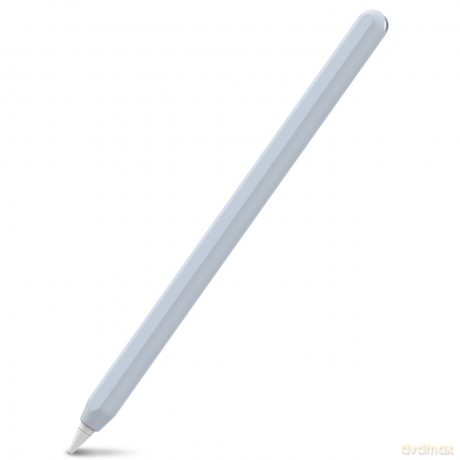 Stoyobe Nice Sleeve etui do Apple Pencil 2 pokrowiec nakładka obudowa na rysik jasnoniebieski