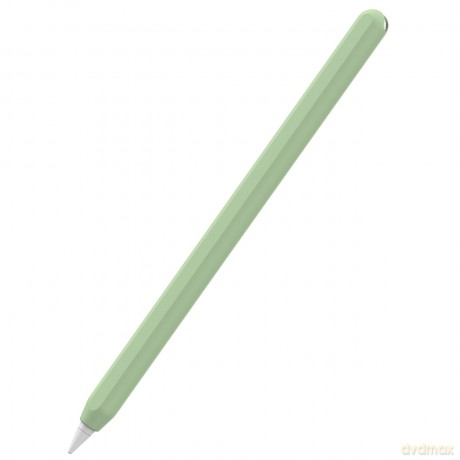 Stoyobe Nice Sleeve etui do Apple Pencil 2 pokrowiec nakładka obudowa na rysik zielony