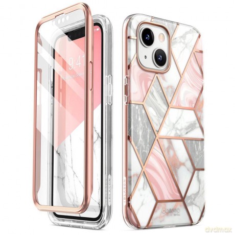 Supcase Cosmo Iphone 14 Plus Marble