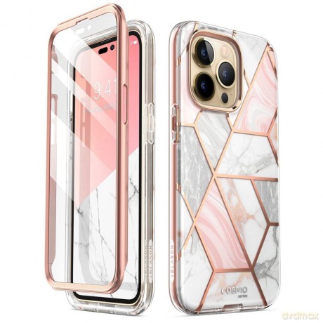 Supcase Cosmo Iphone 14 Pro Max Marble