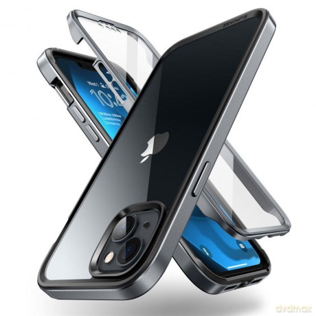 Supcase Edge Xt Iphone 14 Plus Black
