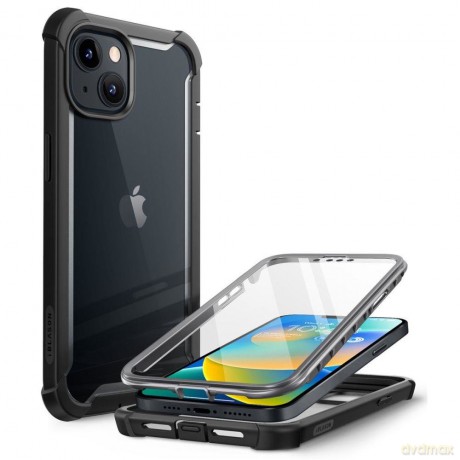 Supcase Iblsn Ares Iphone 14 Plus Black
