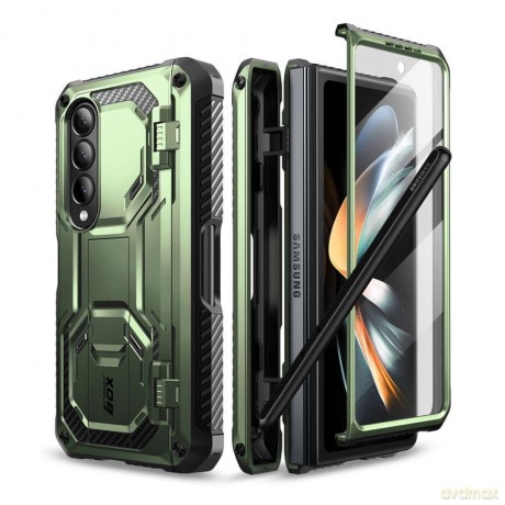 Supcase Iblsn Armorbox Galaxy Z Fold 4 Guldan