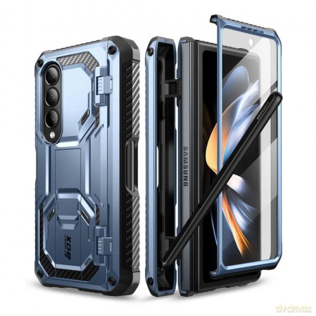Supcase Iblsn Armorbox Galaxy Z Fold 4 Tilt