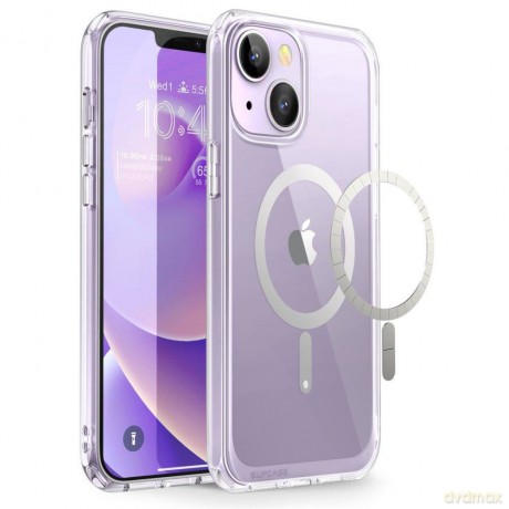 Supcase Ub Mag Magsafe Iphone 14 Plus Clear