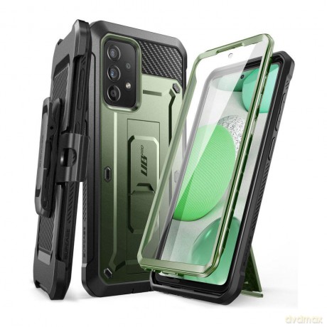 Supcase Unicorn Beetle Pro Galaxy A53 5G Guldan
