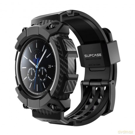 Supcase Unicorn Beetle Pro Galaxy Watch 4 Classic 46 Mm Black