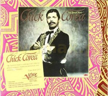 Chick Corea: Master Edition [CD]