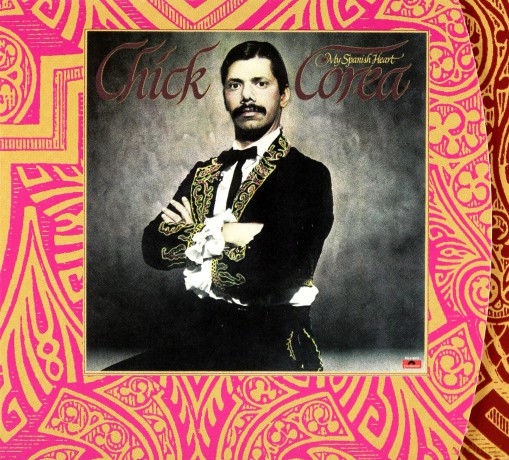 Chick Corea: Master Edition [CD]