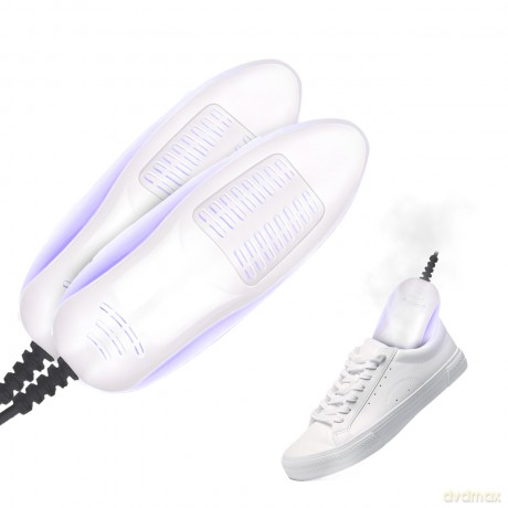 Suszarka elektryczna do butów czapek rękawic (Shoe Dryer)