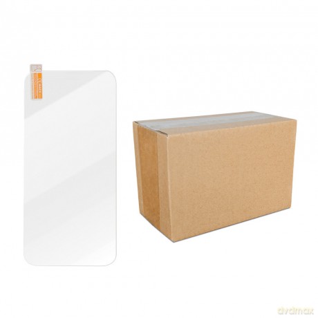 Szkło hartowane 9H iPhone 14 Pro wielopak - 50 sztuk