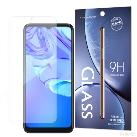 Tempered Glass szkło hartowane 9H TCL 305 (opakowanie - koperta)