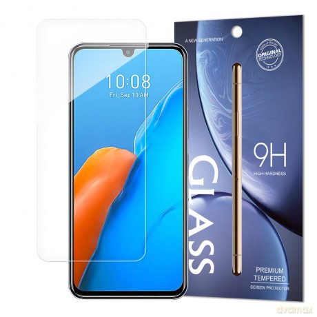 Tempered Glass szkło hartowane Infinix Note 12 Pro twardość 9H (opakowanie - koperta)