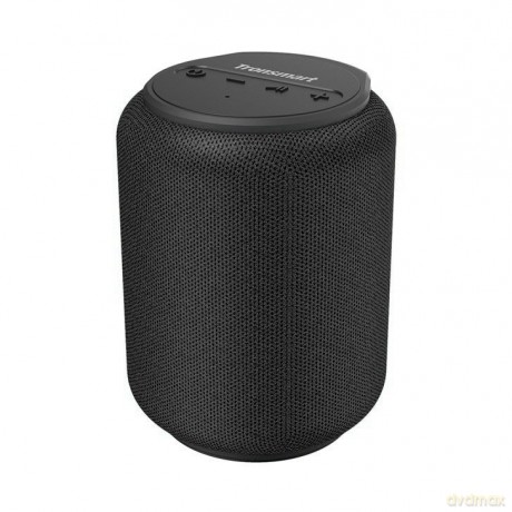 Tronsmart T6 Mini przenośny bezprzewodowy głośnik Bluetooth 5.0 15W czarny (364443)