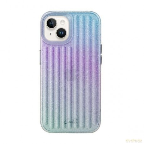 UNIQ etui Coehl Linear iPhone 14 6,1" stardust