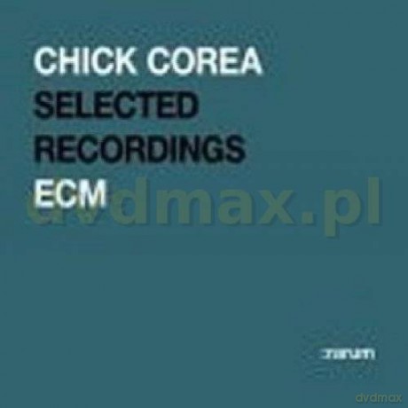 Chick Corea: Rarum [CD]