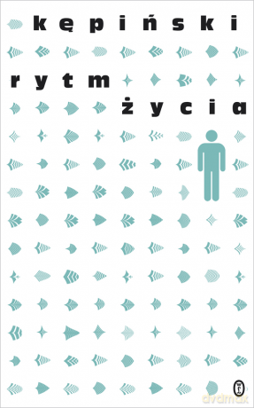 Rytm życia - Antoni Kępiński [KSIĄŻKA]