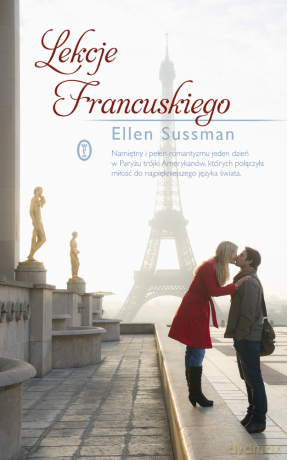 Lekcje francuskiego - Ellen Sussman [KSIĄŻKA]
