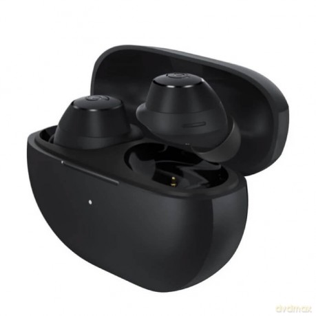 Xiaomi Haylou GT1 2022 słuchawki bezprzewodowe TWS Bluetooth 5.2 35mAh czarne