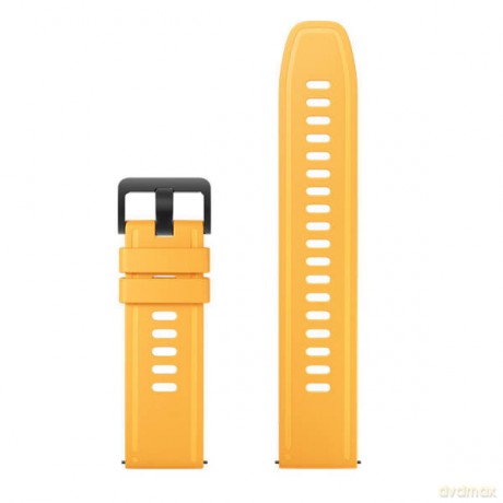 Xiaomi pasek opaska do Redmi Watch S1 Active żółty (BHR5594GL)