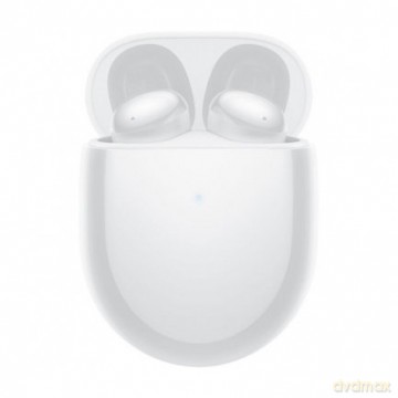Xiaomi Redmi Buds 4 słuchawki bezprzewodowe TWS dokanałowe białe (BHR5846GL)
