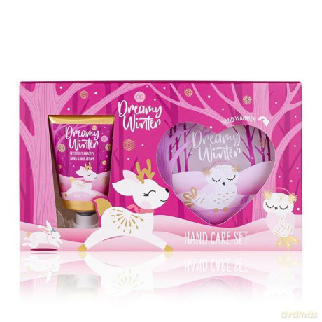 Accentra Dreamy Winter Hand Care Set