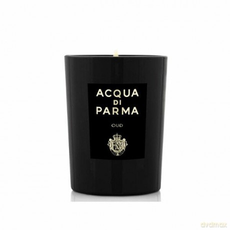 Acqua Di Parma Acqua Di Parma Oud - candle 200 g