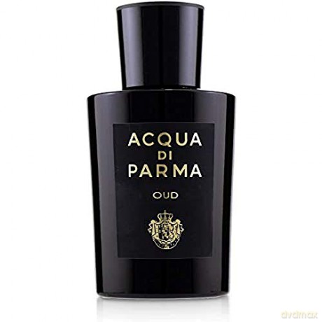 Acqua Di Parma Acqua Di Parma Oud - woda perfumowana - Volume: 180 ml