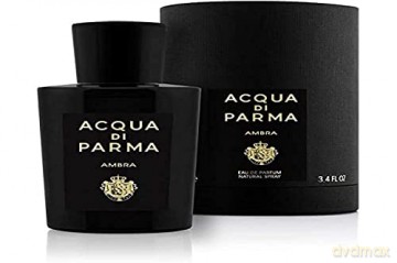 Acqua Di Parma Ambra - woda perfumowana - Volume: 100 ml