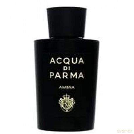 Acqua Di Parma Ambra - woda perfumowana - Volume: 180 ml