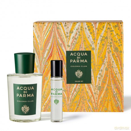 Acqua Di Parma Colonia - EDC 100 ml + EDC 12 ml