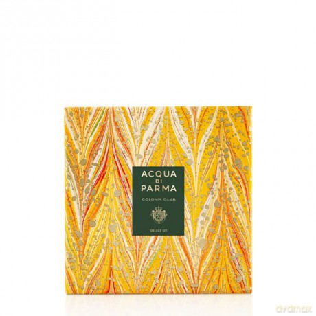Acqua Di Parma Colonia - EDC 100 ml + EDC 12 ml