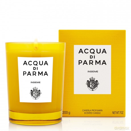Acqua Di Parma Insieme - candle 200 g