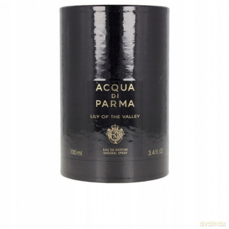 Acqua Di Parma Lily Of The Valley - woda perfumowana - Volume: 100 ml
