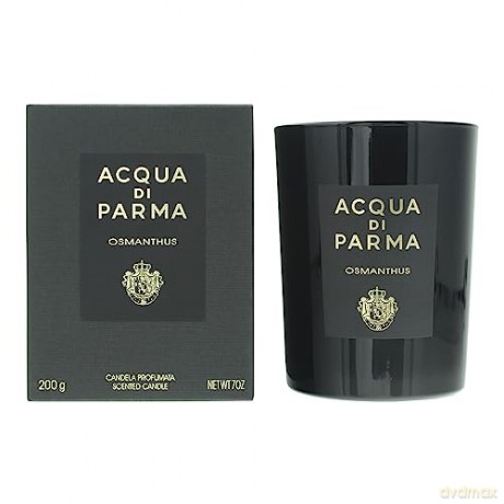 Acqua Di Parma Osmanthus - candle 200 g