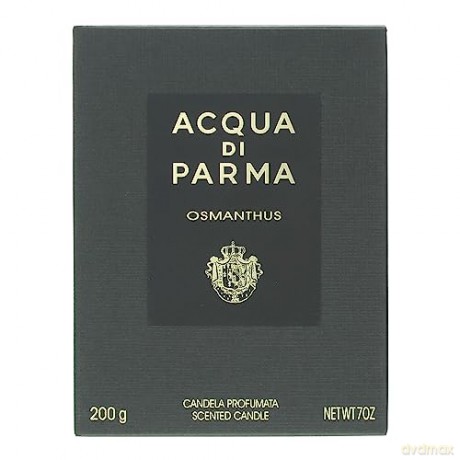 Acqua Di Parma Osmanthus - candle 200 g