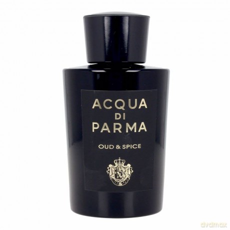 Acqua Di Parma Oud&Spice - woda perfumowana - Volume: 180 ml