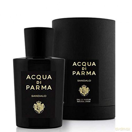 Acqua Di Parma Sandalo - woda perfumowana - Volume: 180 ml