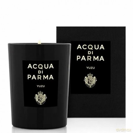 Acqua Di Parma Yuzu - candle 200 g