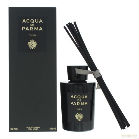 Acqua Di Parma Yuzu - diffuser 180 ml