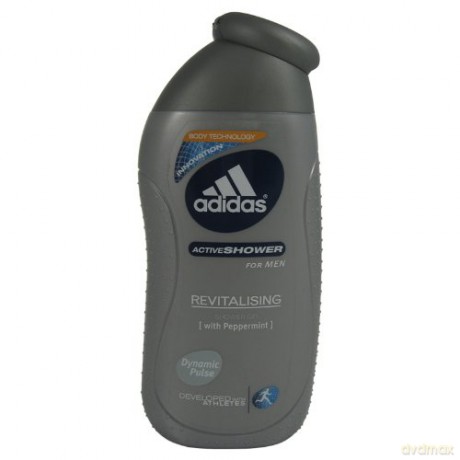 Adidas Dynamic Pulse - sprchový gel - Volume: 250 ml