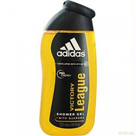 Adidas Victory League - sprchový gel - Volume: 250 ml