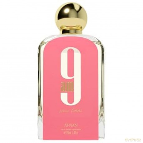 Afnan 9AM Pour Femme - woda perfumowana - Volume: 100 ml