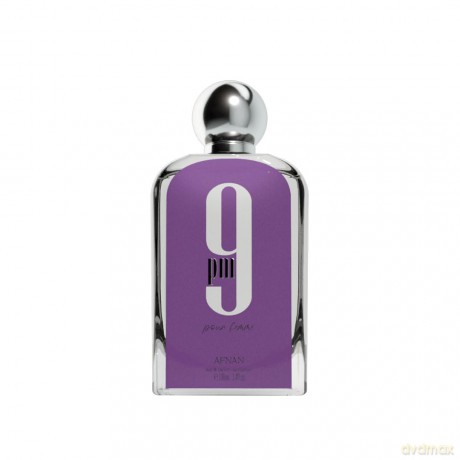 Afnan 9PM Pour Femme - woda perfumowana - Volume: 100 ml