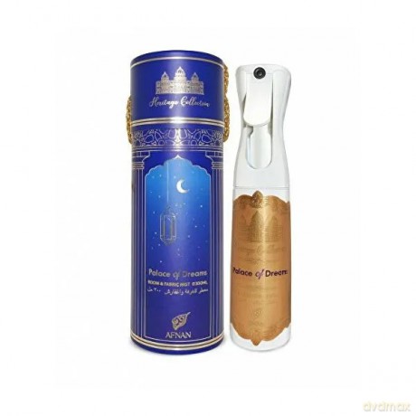 Afnan Palace Of Dreams - bytový sprej - Volume: 300 ml