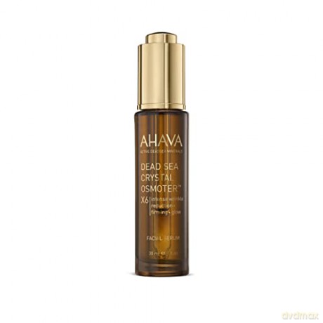 AHAVA Osmoter concentrate Crystal X6 face - Volume: 30 ml