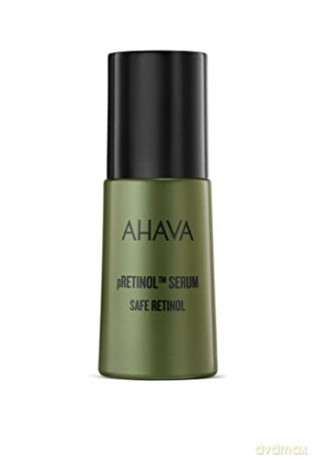 AHAVA Safe Retinol anti-wrinkle serum (pRetinol Serum) 30 ml